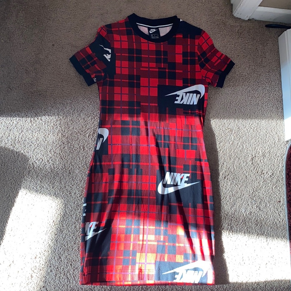 Nike dress